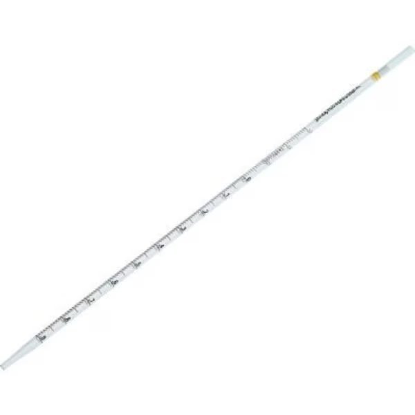 CELLTREAT® 1ml Serological Pipet, Individually Wrapped in Bags, Sterile, 500/Case, Celltreat, Mfr#: 229001B